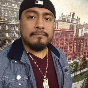 Meet your Posher, Edgar